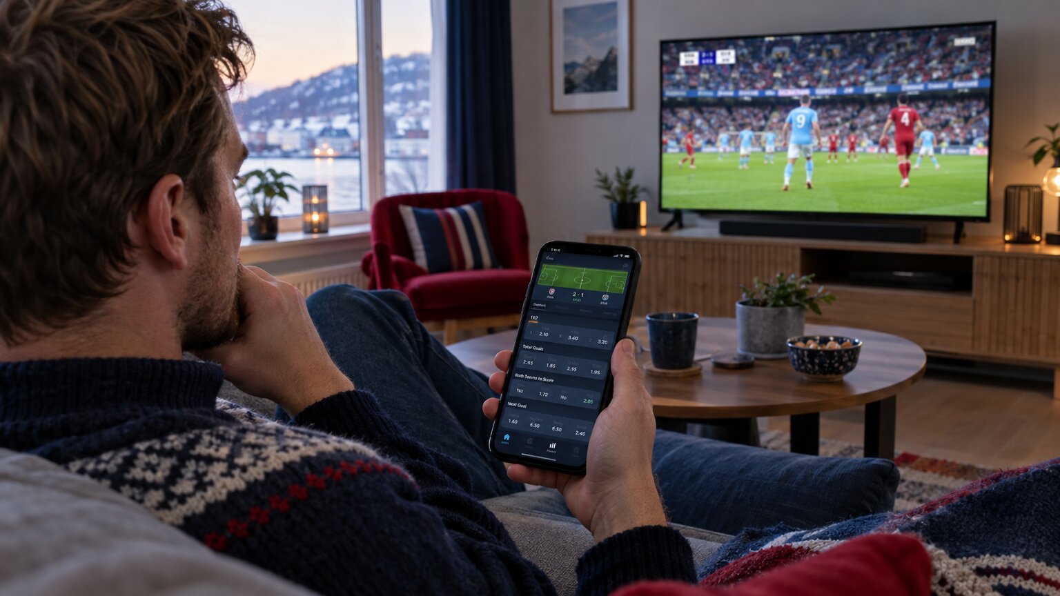 Hvad kendetegner de bedste betting sider i Norge?