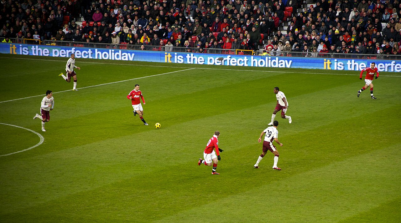 Hvorfor er Premier League så populær i Skandinavien? Historien bag 50 års kærlighed'